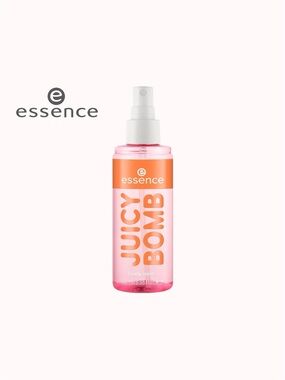 Essence Juicy Bomb Caramel Crush Body Mist